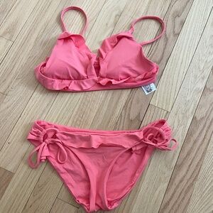 Becca swimsuit